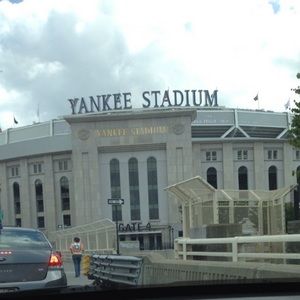 Meet your Posher, Marcus